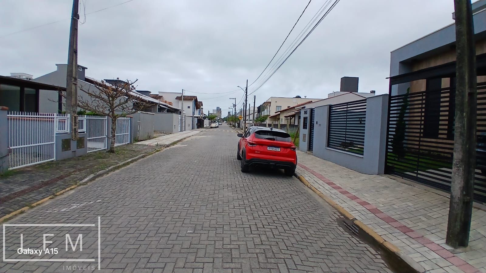 Casa em Balneario Picarras SC
