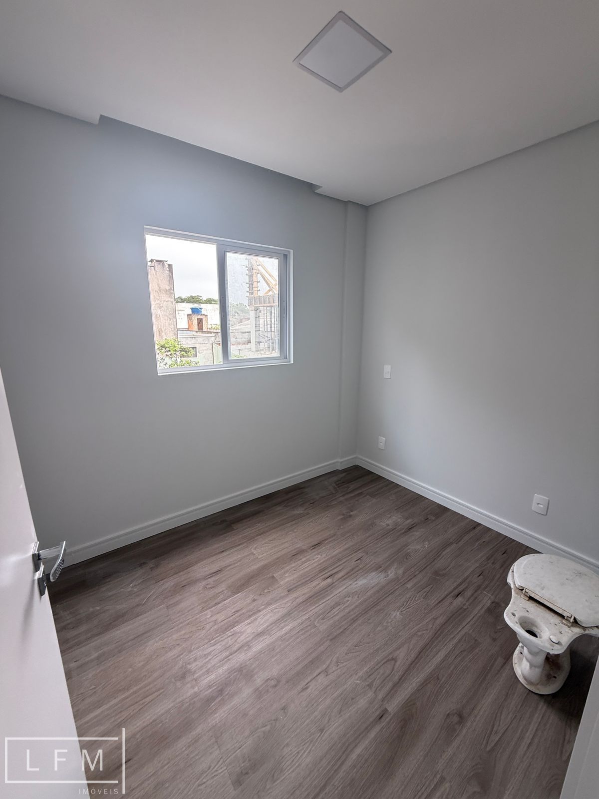 Apartamento em Balneário Piçarras Sc.