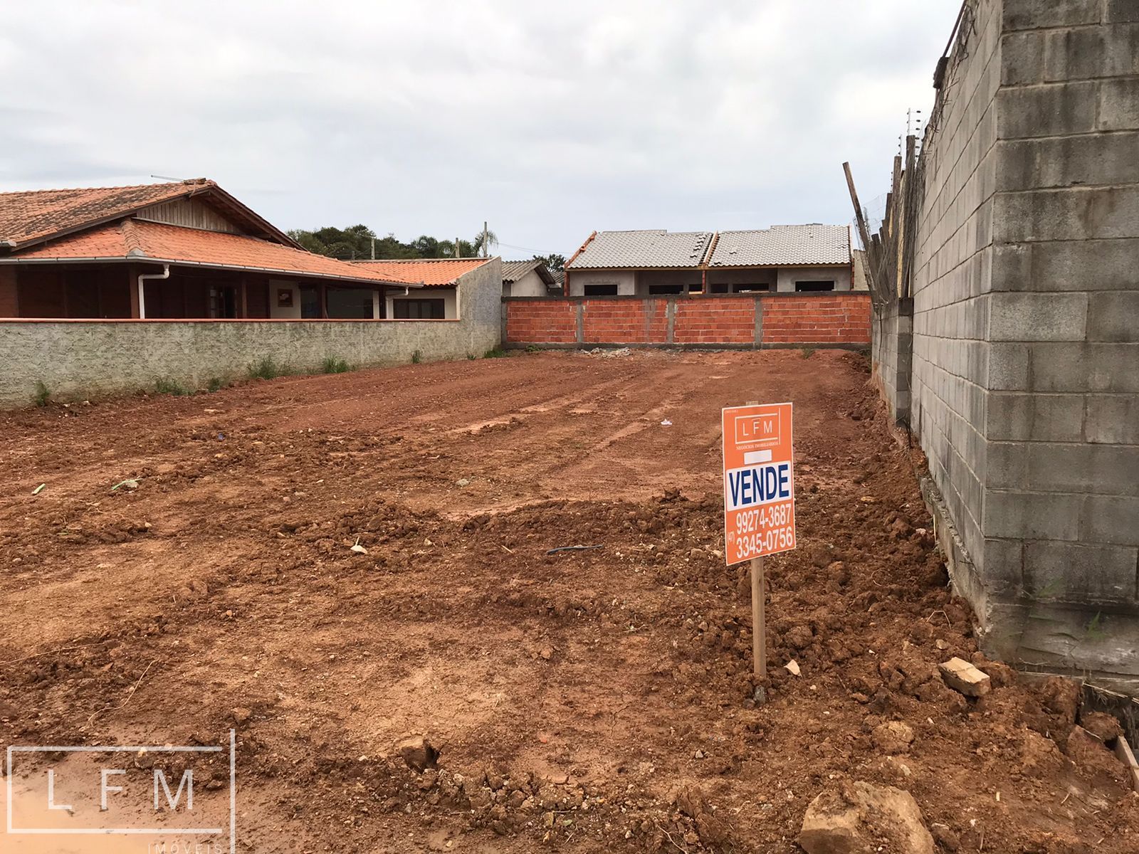 Terreno/Lote  venda  no Itajuba - Barra Velha, SC. Imveis