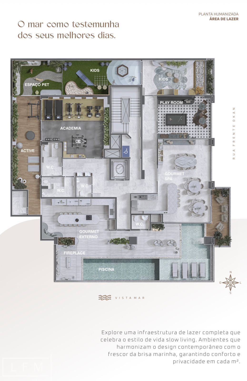 Apartamento com 3 Dormitórios à venda, 133 m² por R$ 1.980.000,00 Apartamento com 3 Dormitórios à venda, 133 m² por R$ 1.980.000,00