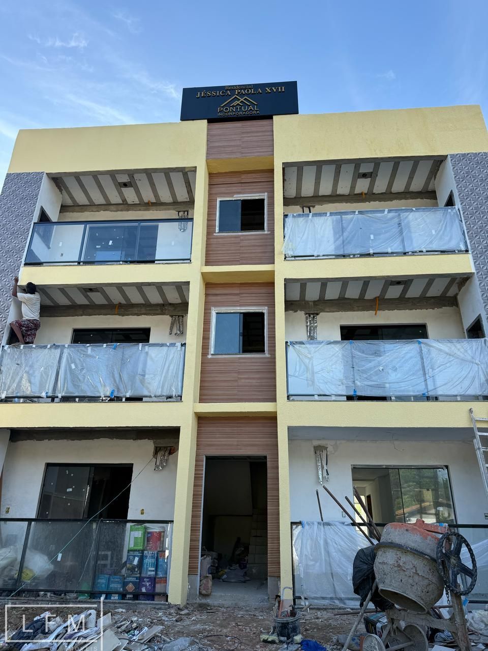 Apartamento à venda  no Nossa Senhora da Fátima - Penha, SC. Imóveis