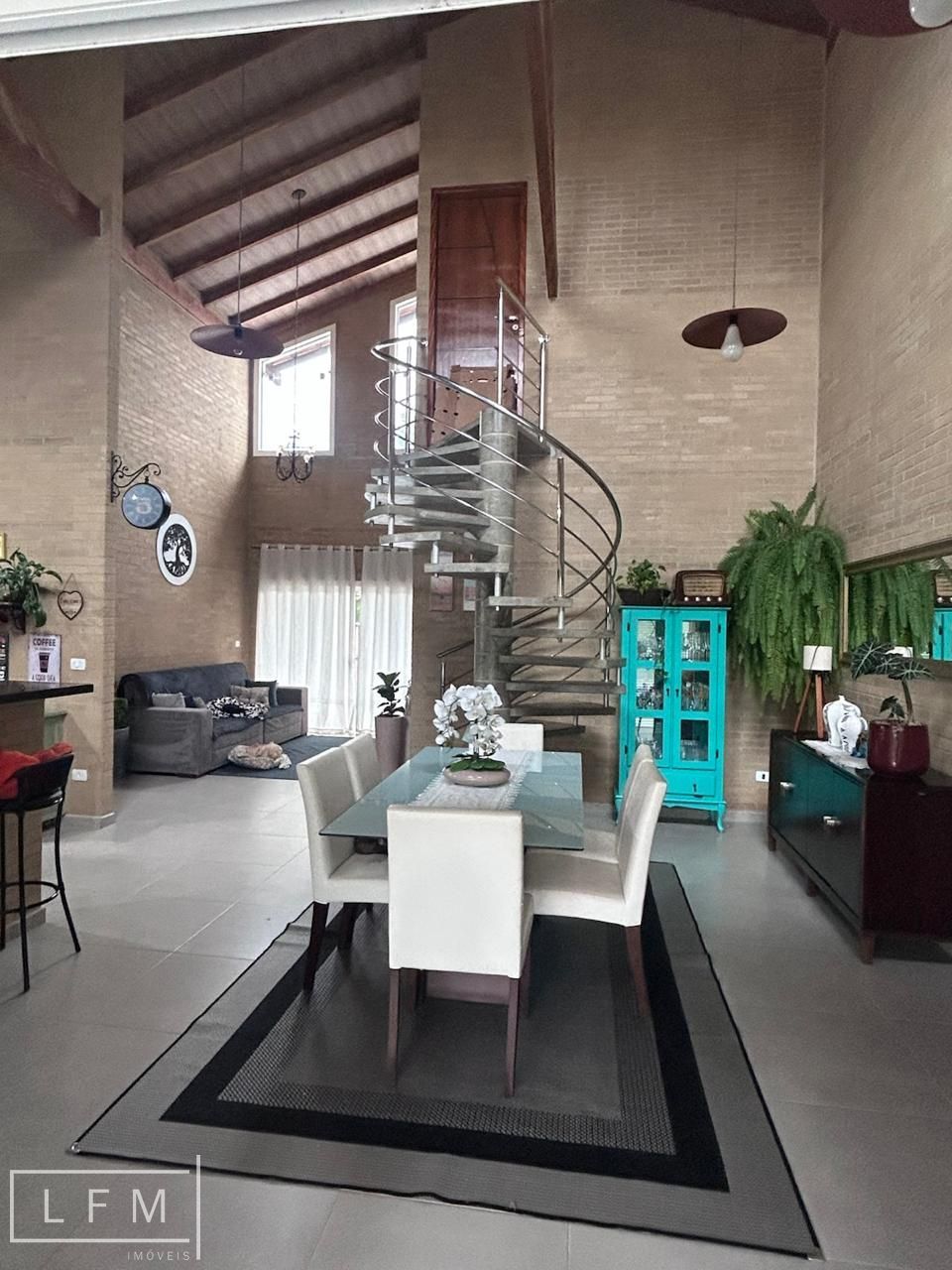 Casa, 3 quartos, 240 m² - Foto 23