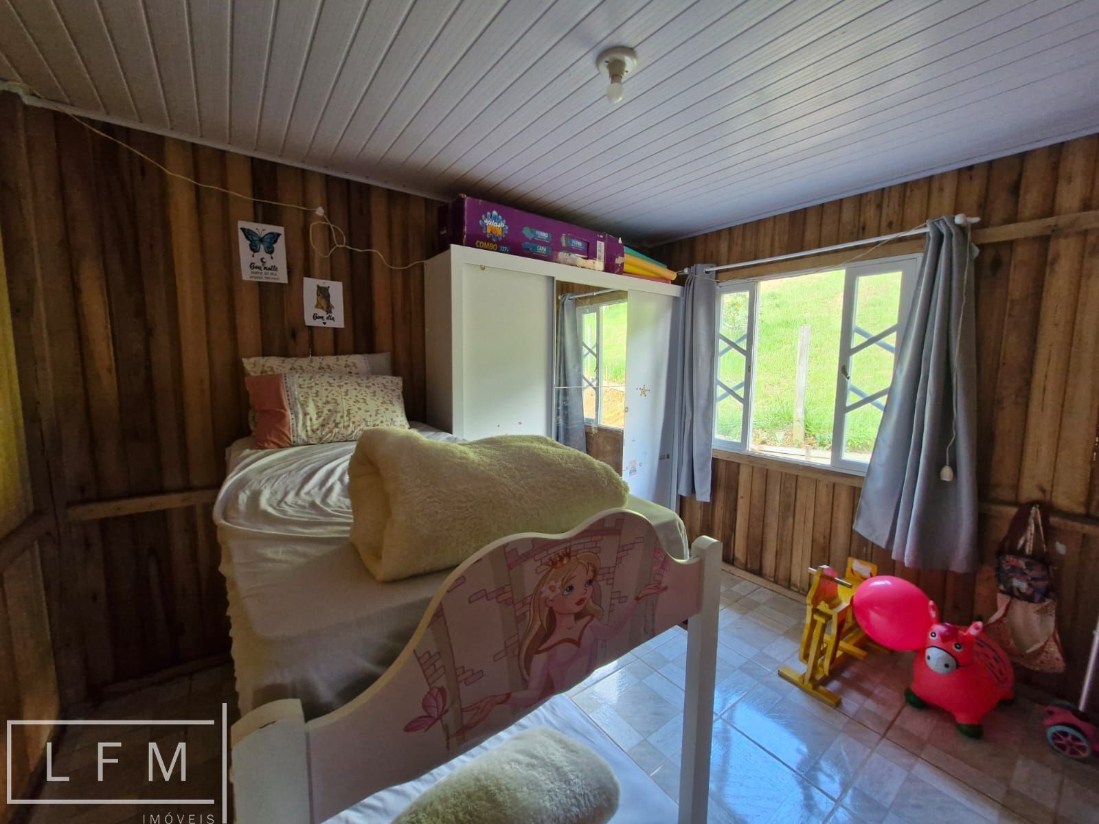 Chácara, 2 quartos, 5300 m² - Foto 5