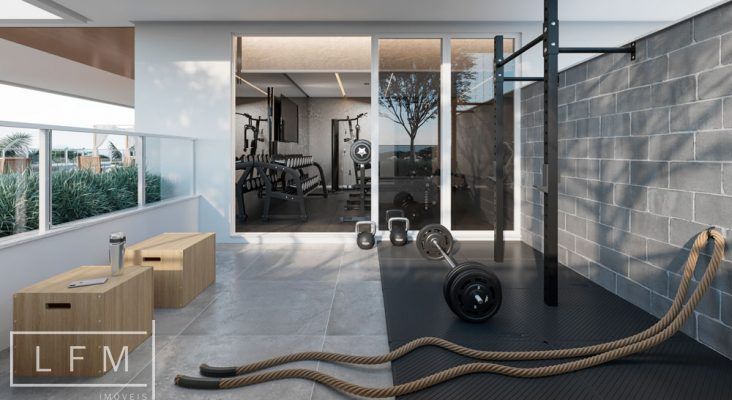 Apartamento, 3 quartos, 104 m² - Foto 14