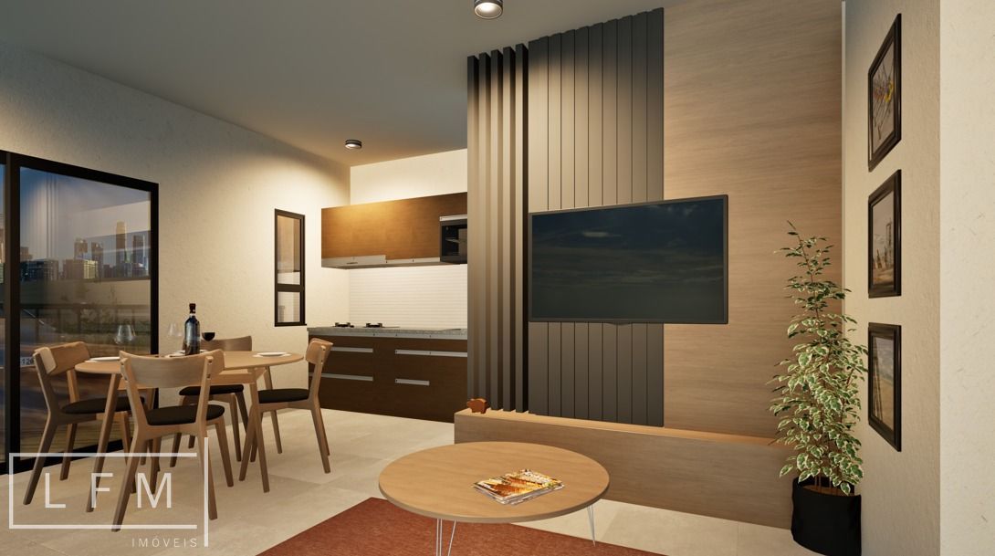 Apartamento, 2 quartos, 65 m² - Foto 9