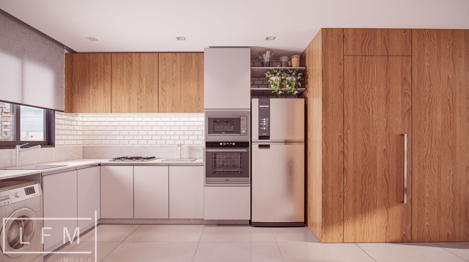 Apartamento, 3 quartos, 105 m² - Foto 12