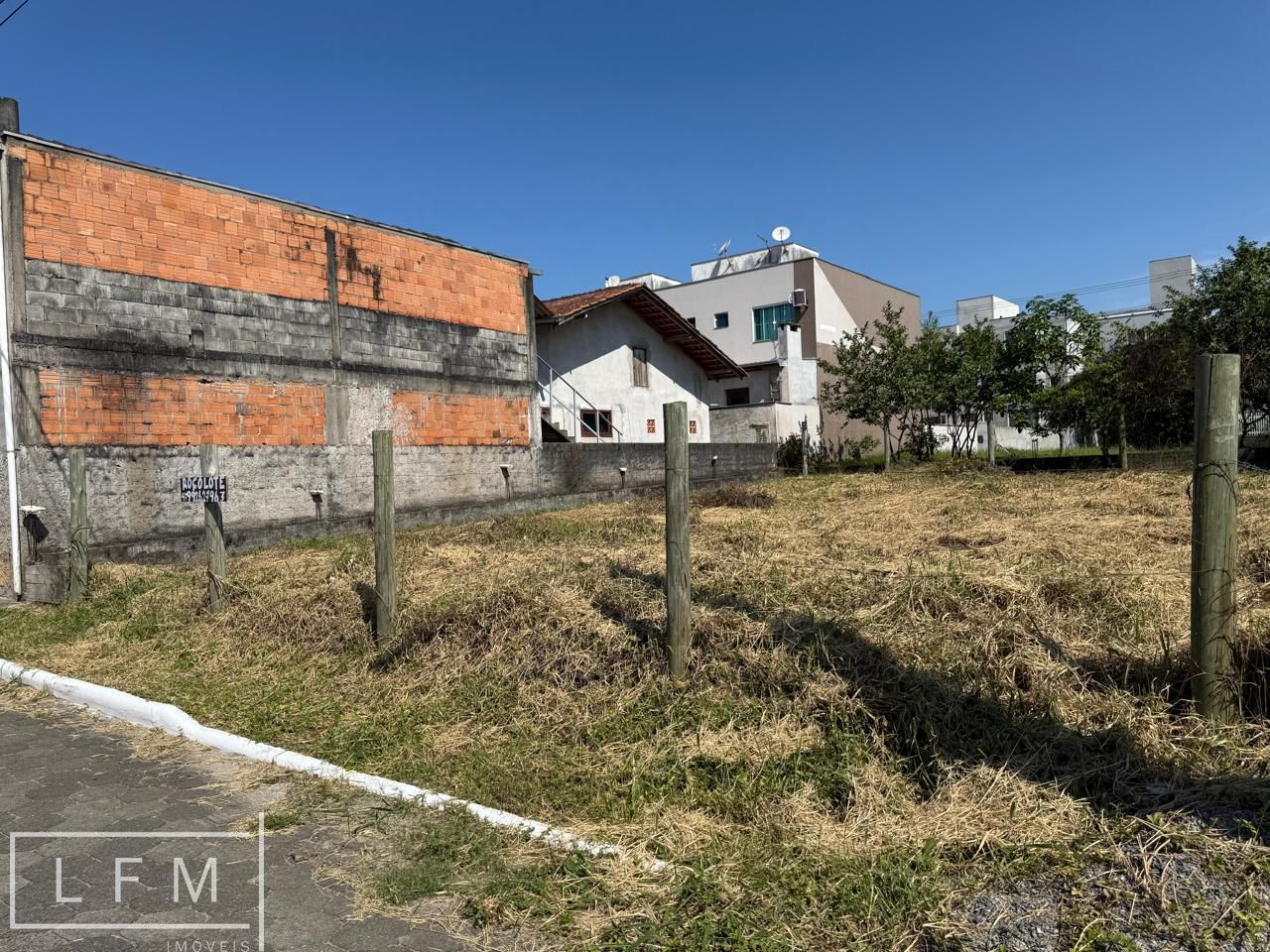 Terreno à venda, 260m² - Foto 4