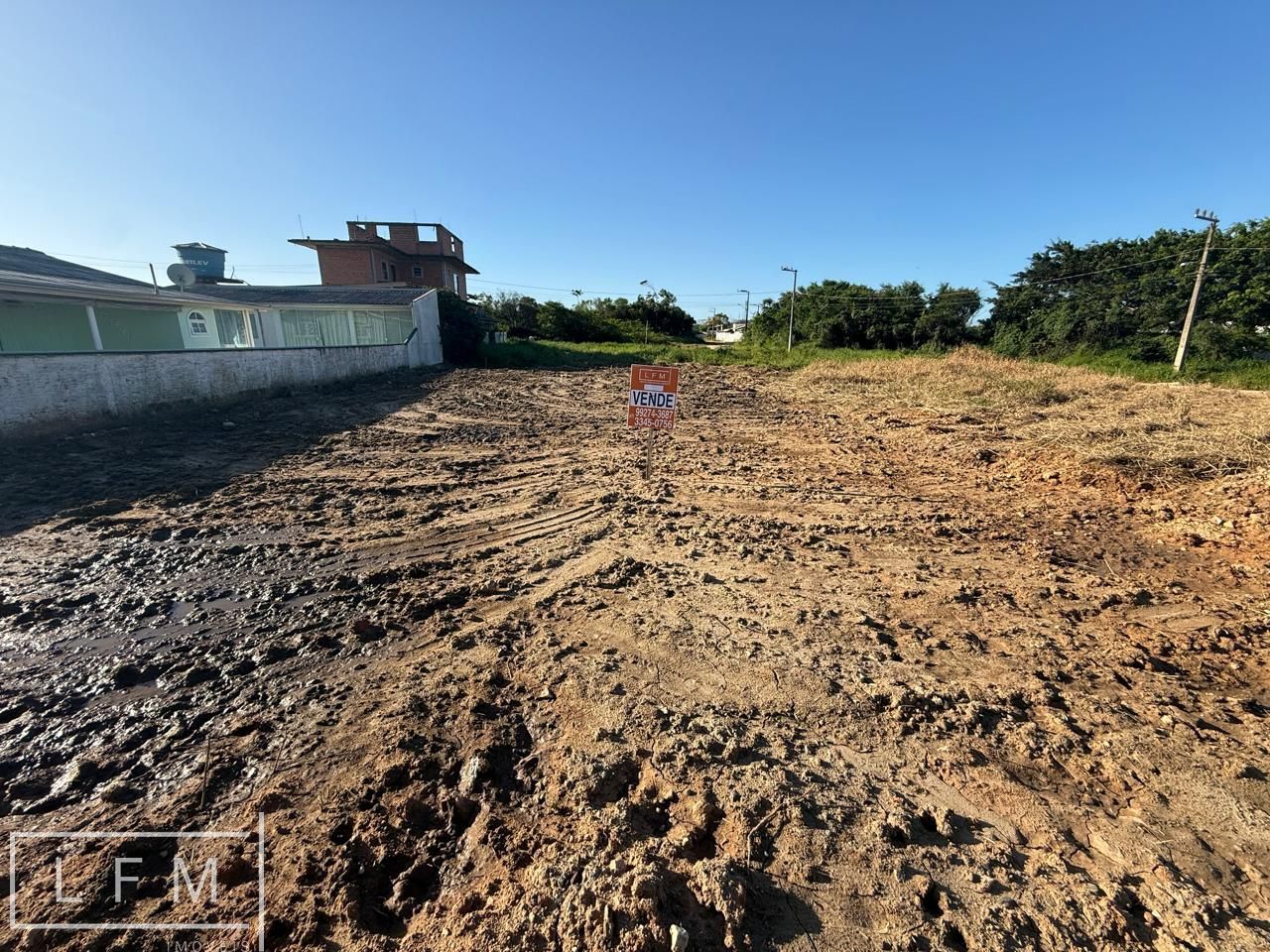 Terreno/Lote à venda, 300 m² por R$ 450.000,00 Terreno/Lote à venda, 300 m² por R$ 450.000,00