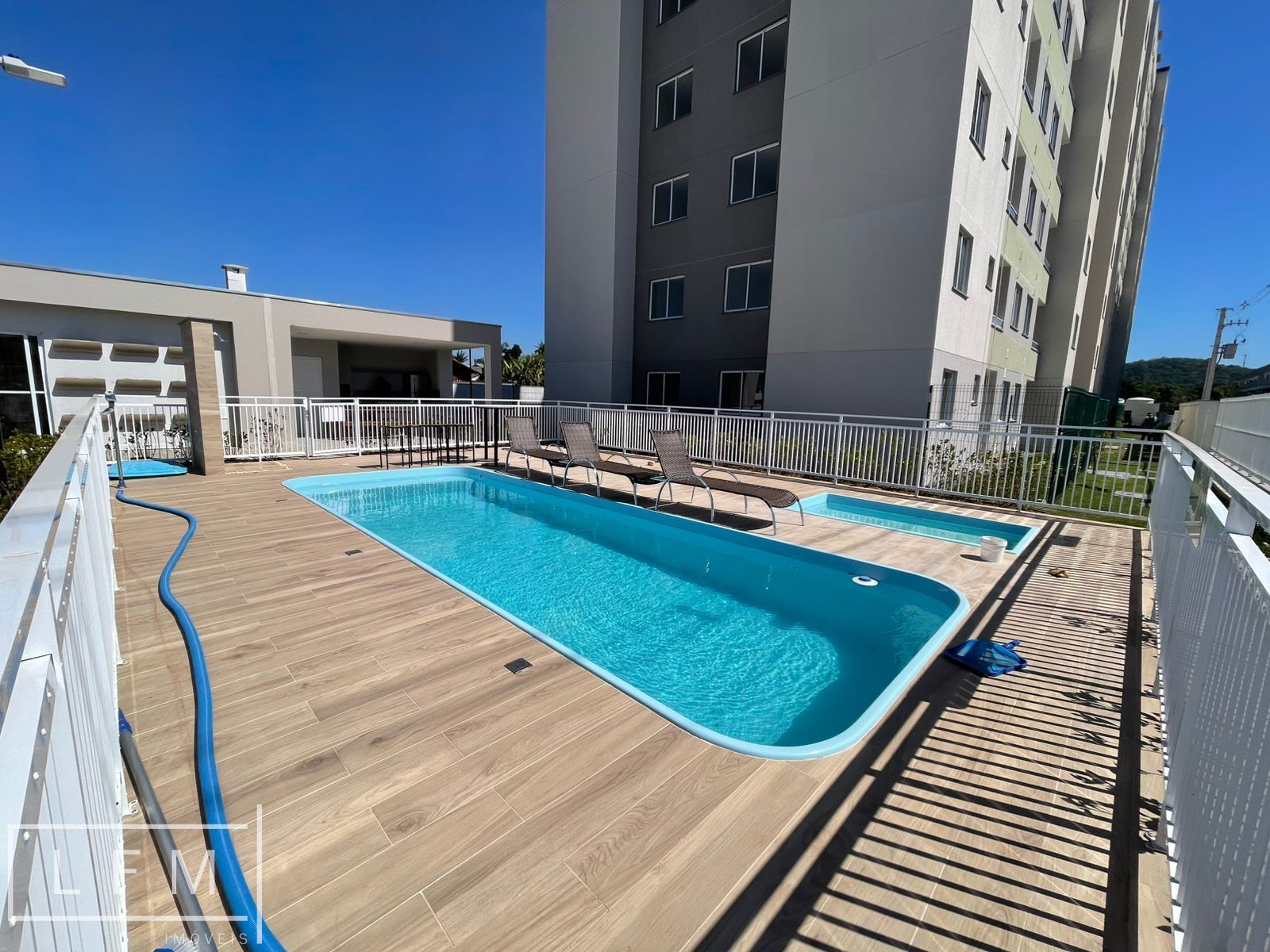 Apartamento, 2 quartos, 50 m² - Foto 10