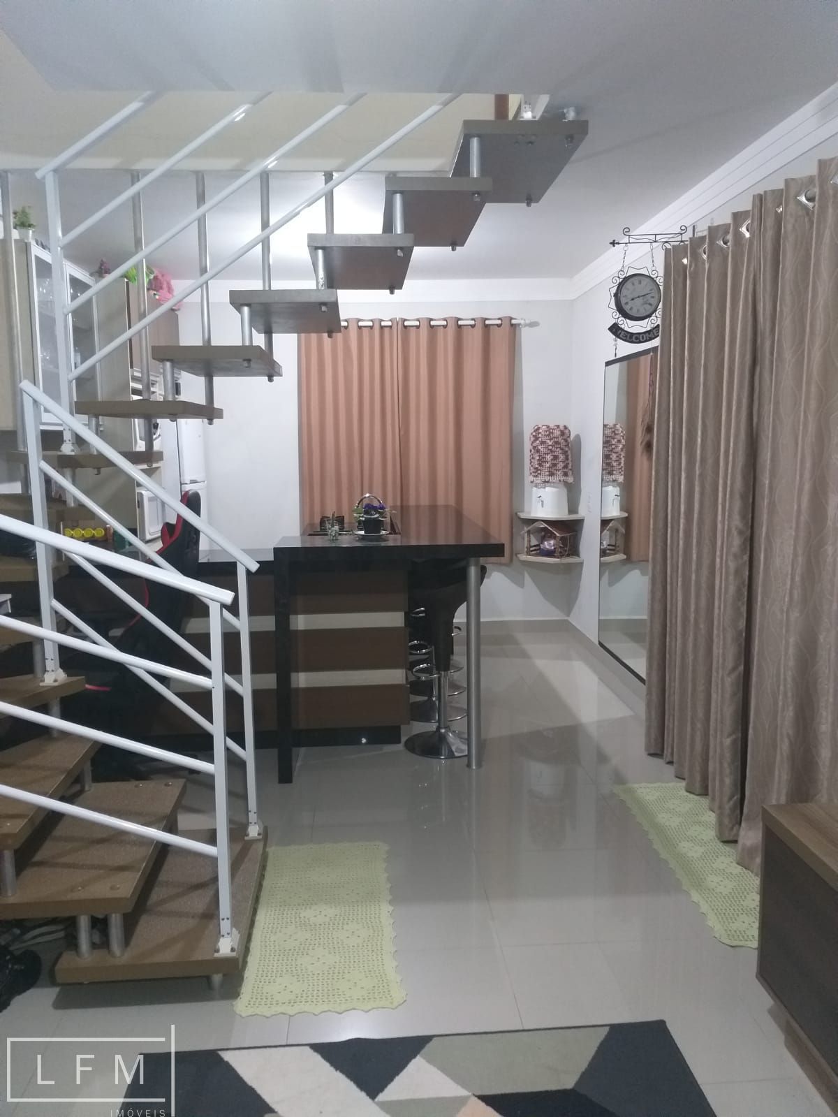 Sobrado à venda com 2 quartos, 73m² - Foto 6