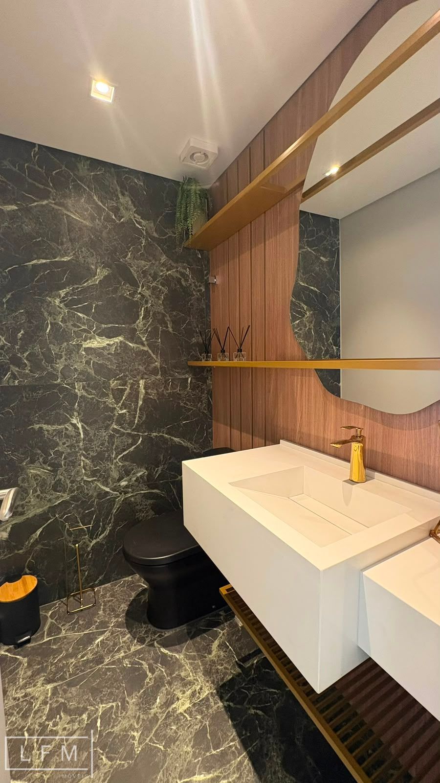 Apartamento, 3 quartos, 129 m² - Foto 38
