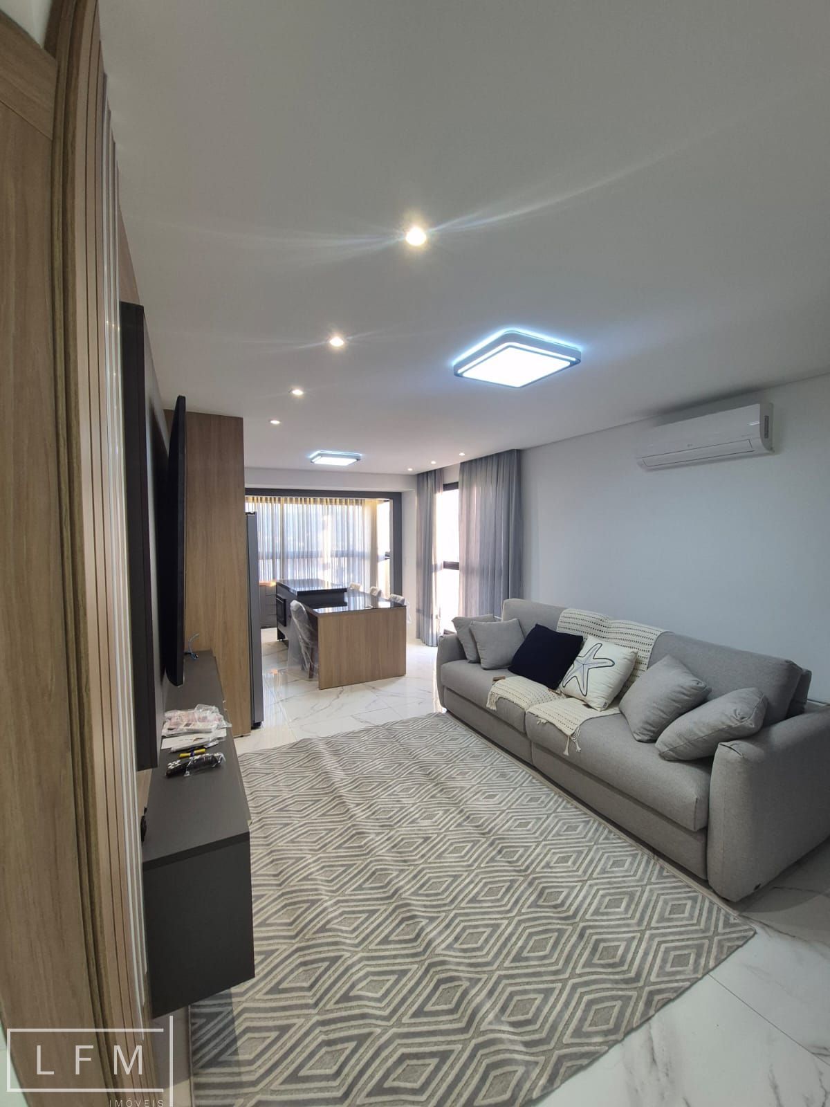 Apartamento, 3 quartos, 100 m² - Foto 12