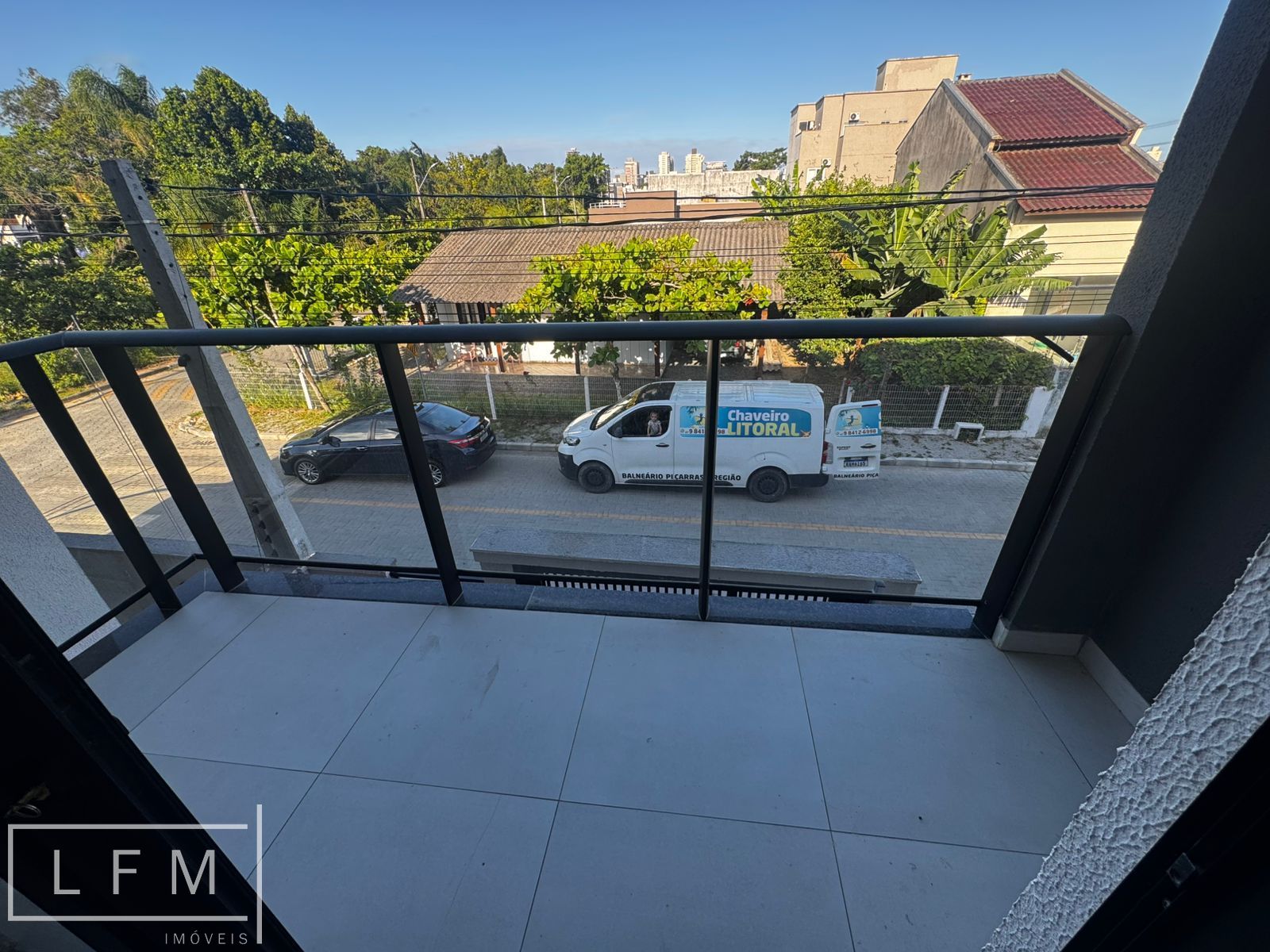 Sobrado pronto para morar alto padrão em Balneário Piçarras Sc