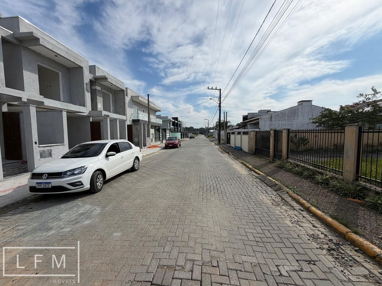 Sobrado, 3 quartos, 112 m² - Foto 6