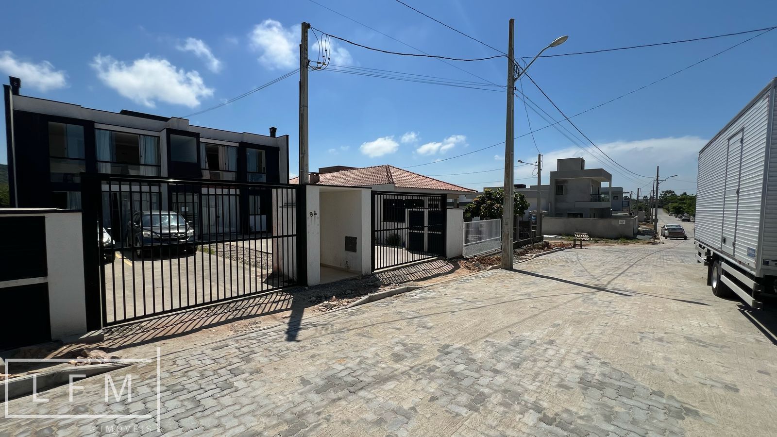 Apartamento, 2 quartos, 57 m² - Foto 2