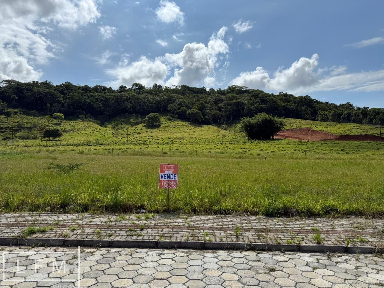 Terreno à venda, 600m² - Foto 2