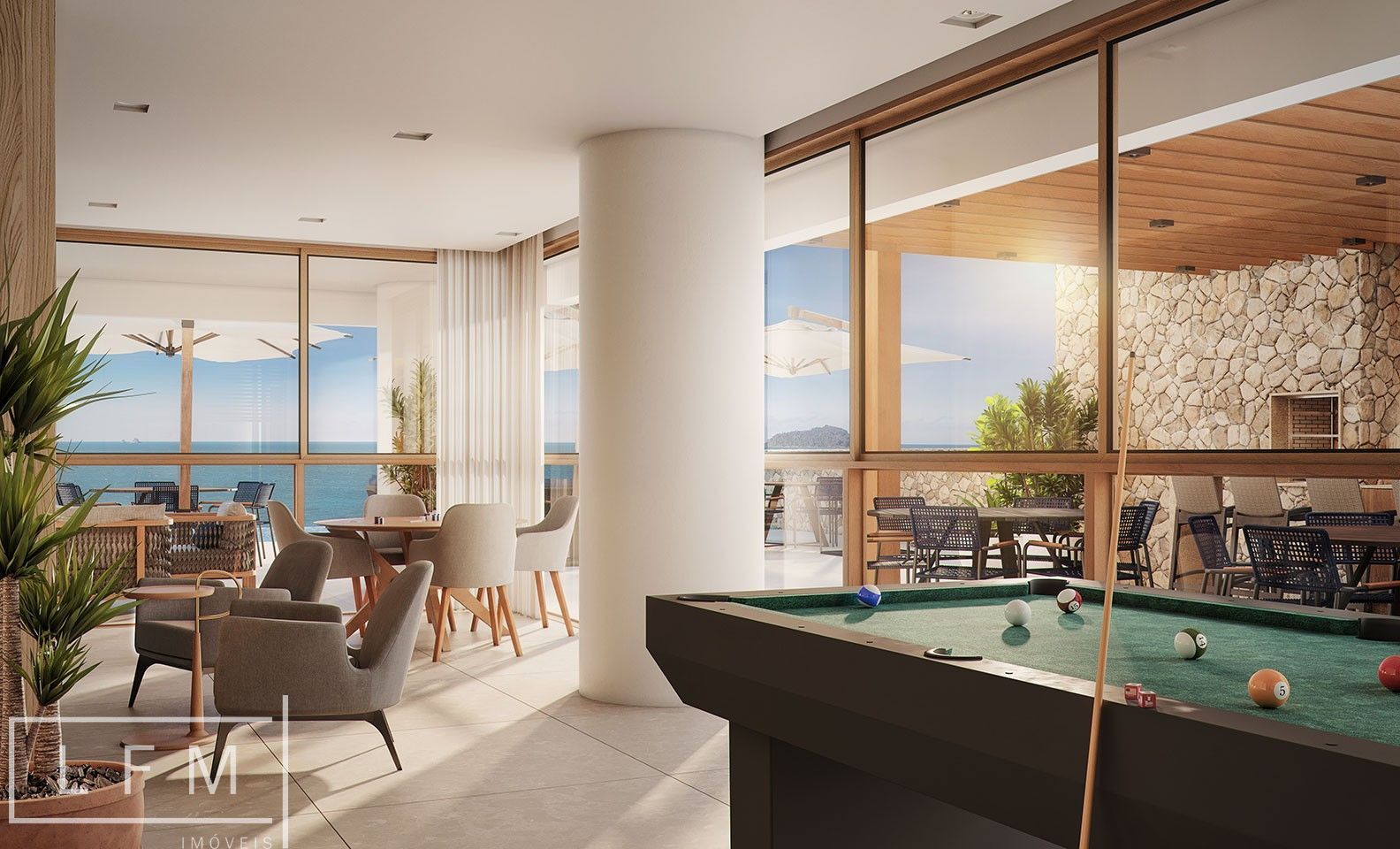 Apartamento, 3 quartos, 198 m² - Foto 11