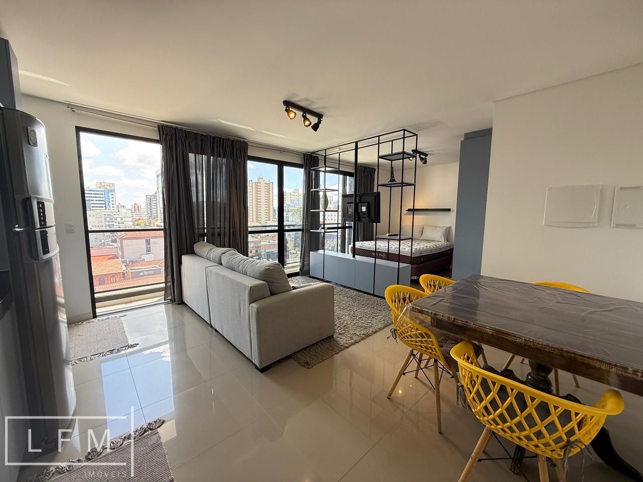 Apartamento, 1 quarto, 44 m² - Foto 18