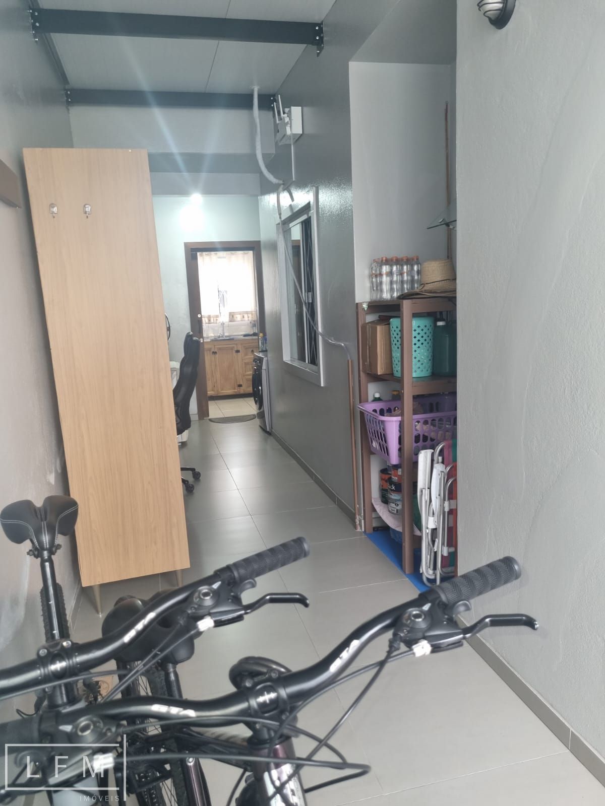 Sobrado, 2 quartos, 70 m² - Foto 8