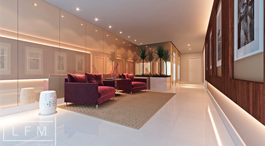 Apartamento, 3 quartos, 94 m² - Foto 23