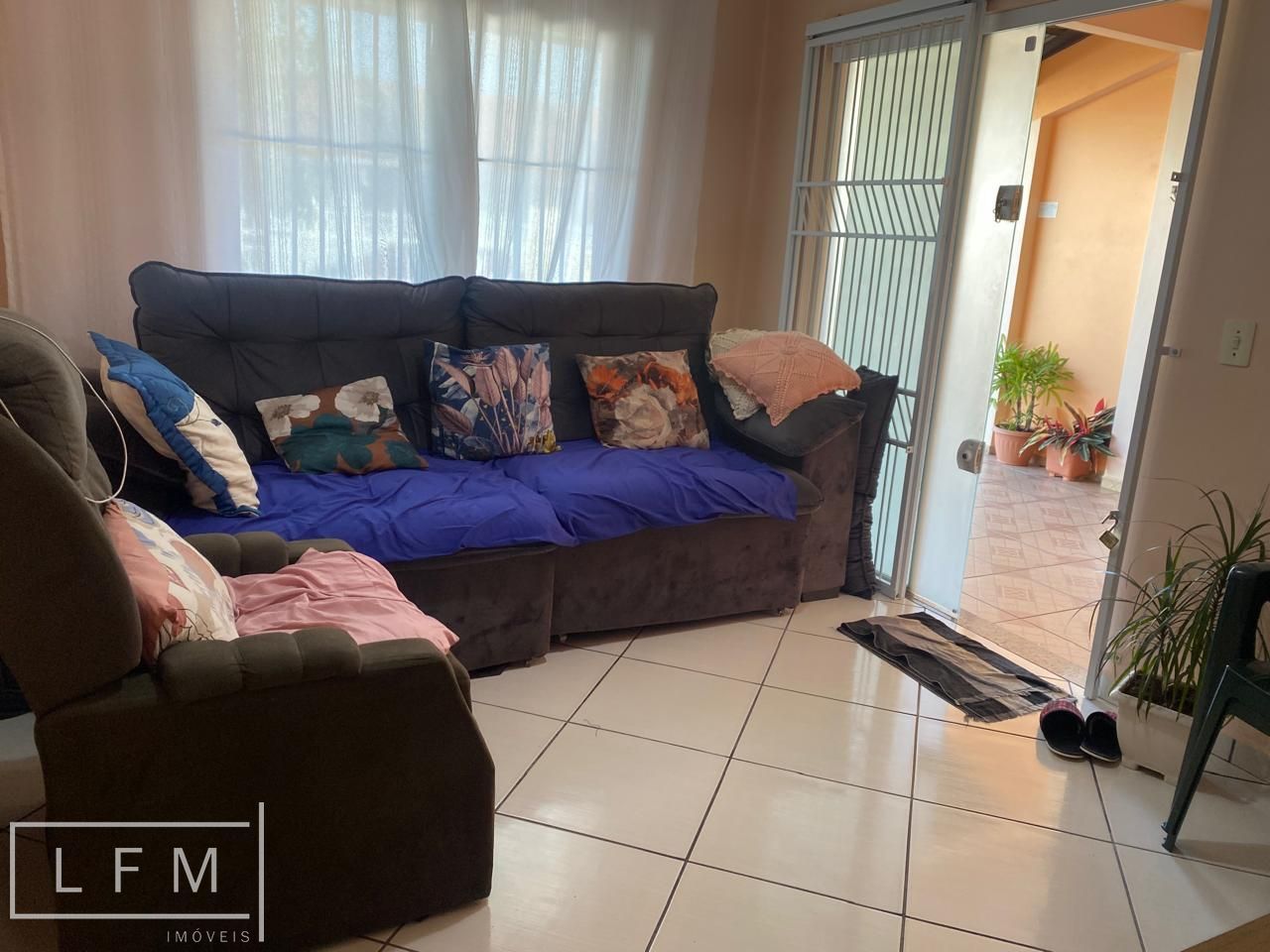 Casa, 3 quartos, 80 m² - Foto 11
