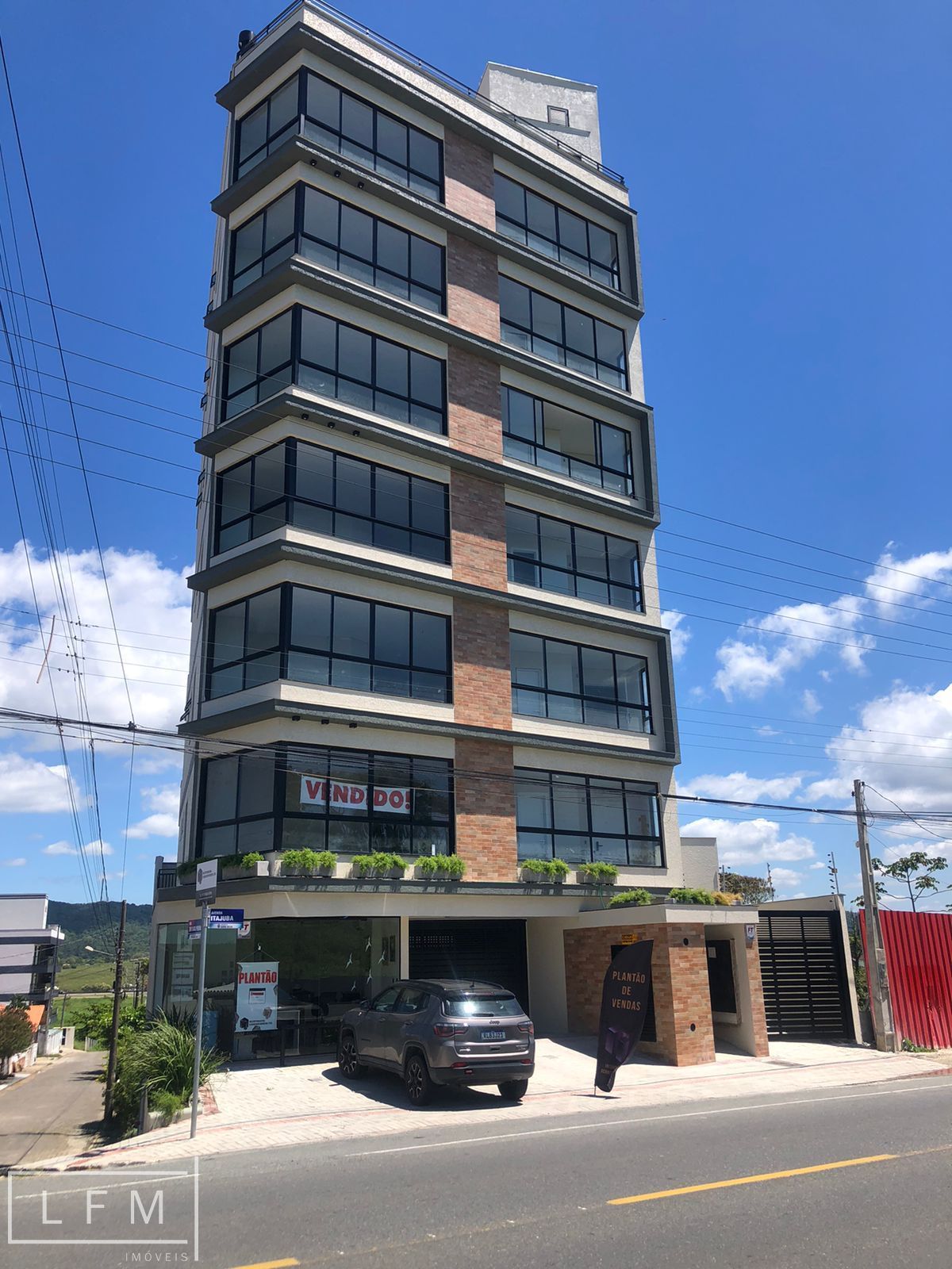 Apartamento, 3 quartos, 102 m² - Foto 2