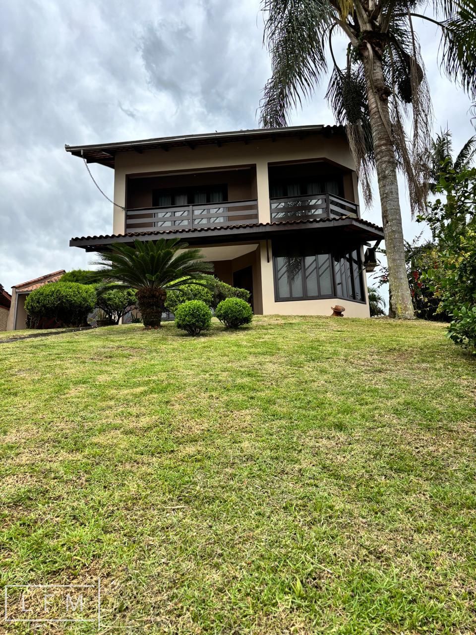 Casa, 4 quartos, 210 m² - Foto 3