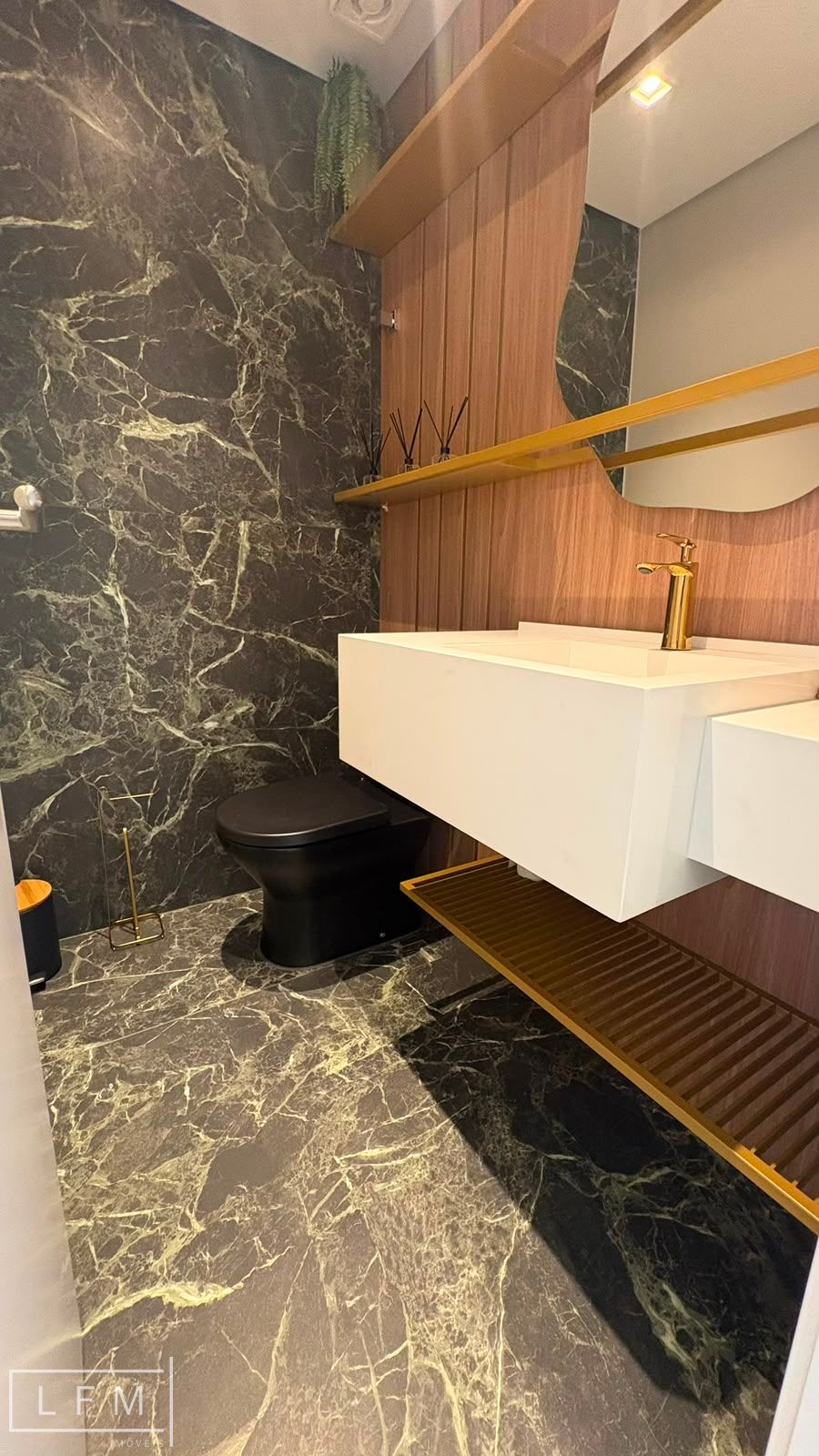 Apartamento, 3 quartos, 129 m² - Foto 37