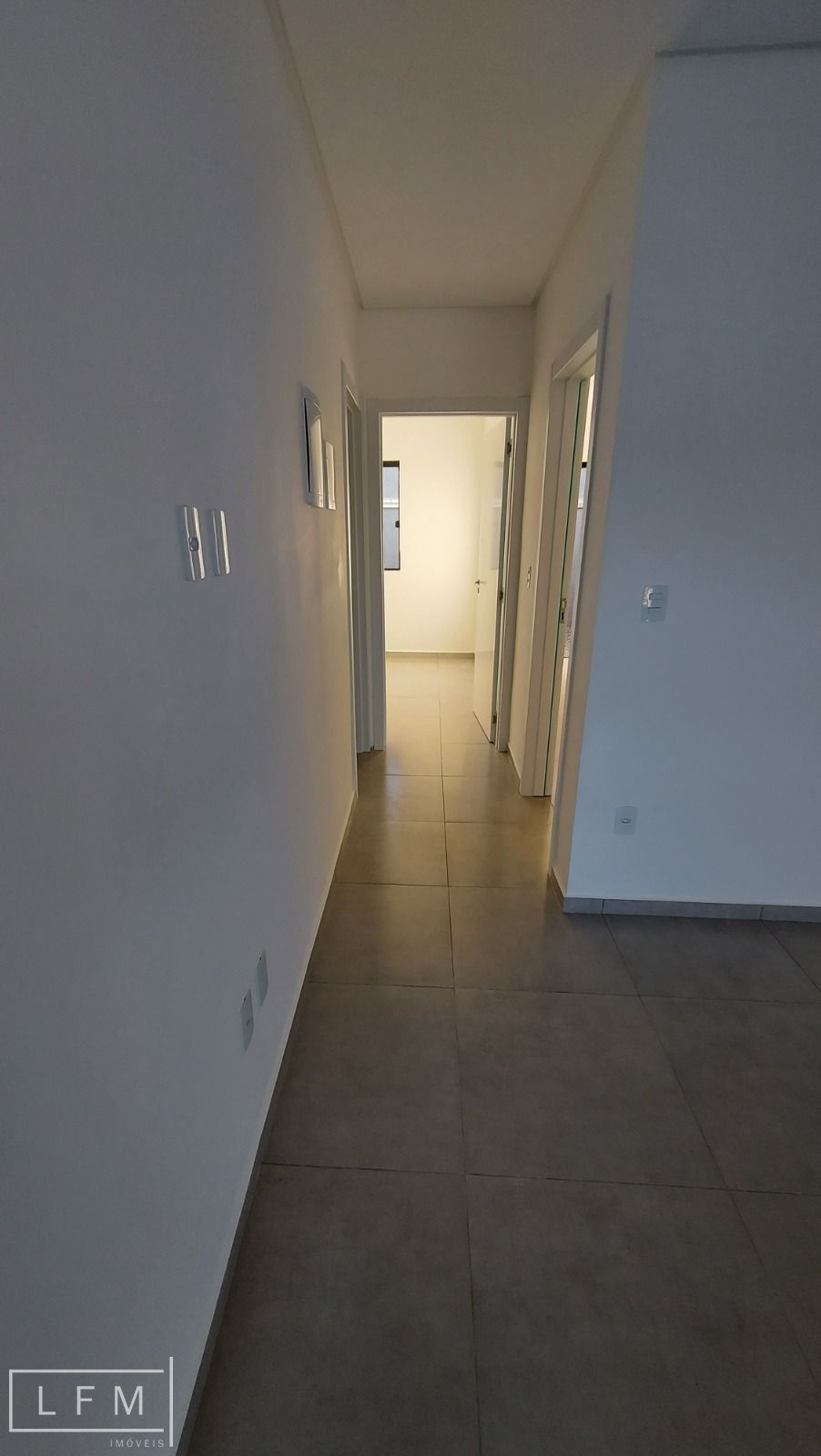 Apartamento em Balneário Piçarras Sc