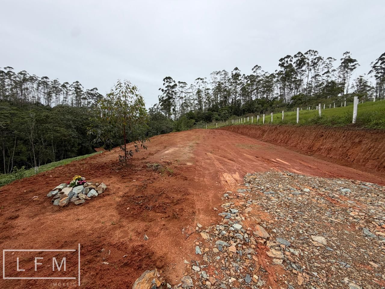 Terreno, 806 m² - Foto 6