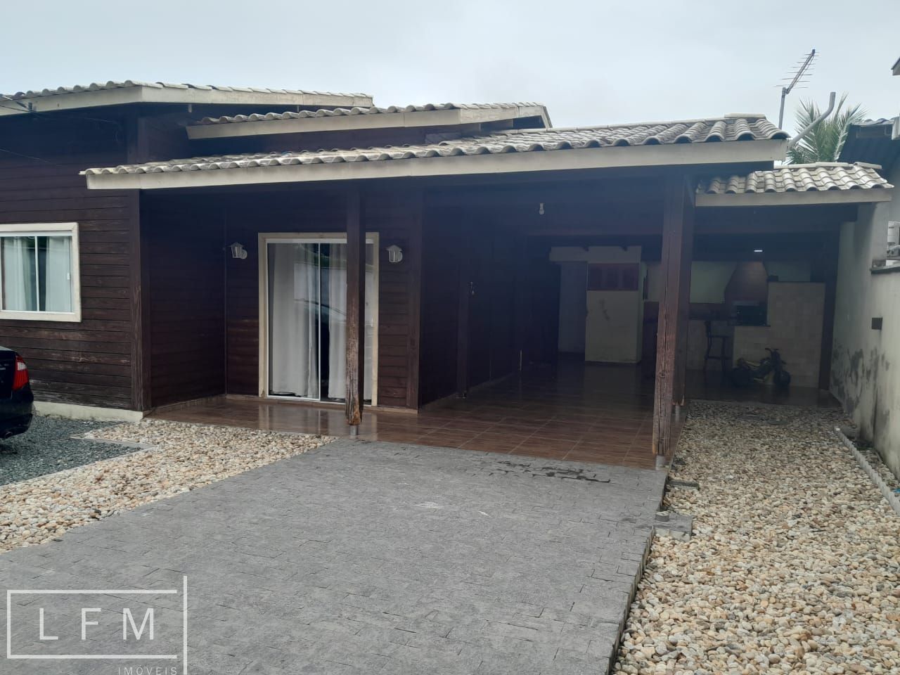 Casa, 2 quartos, 82 m² - Foto 4