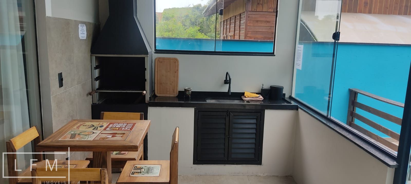 Casa, 3 quartos, 250 m² - Foto 19