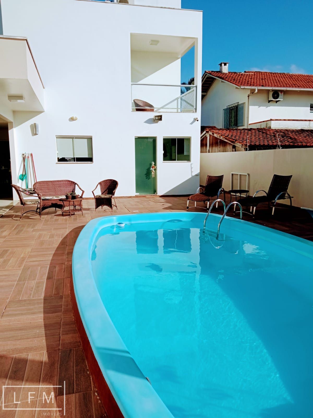 Casa, 4 quartos, 240 m² - Foto 14