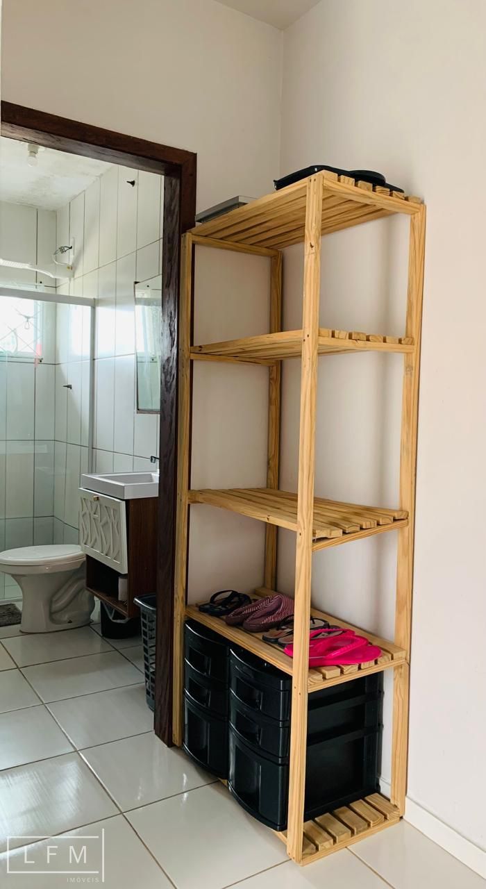 Casa, 2 quartos, 72 m² - Foto 19