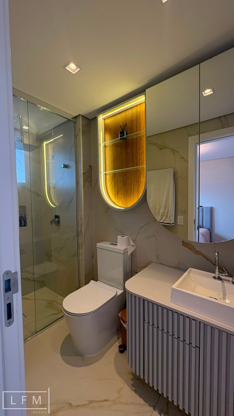 Apartamento, 3 quartos, 129 m² - Foto 34