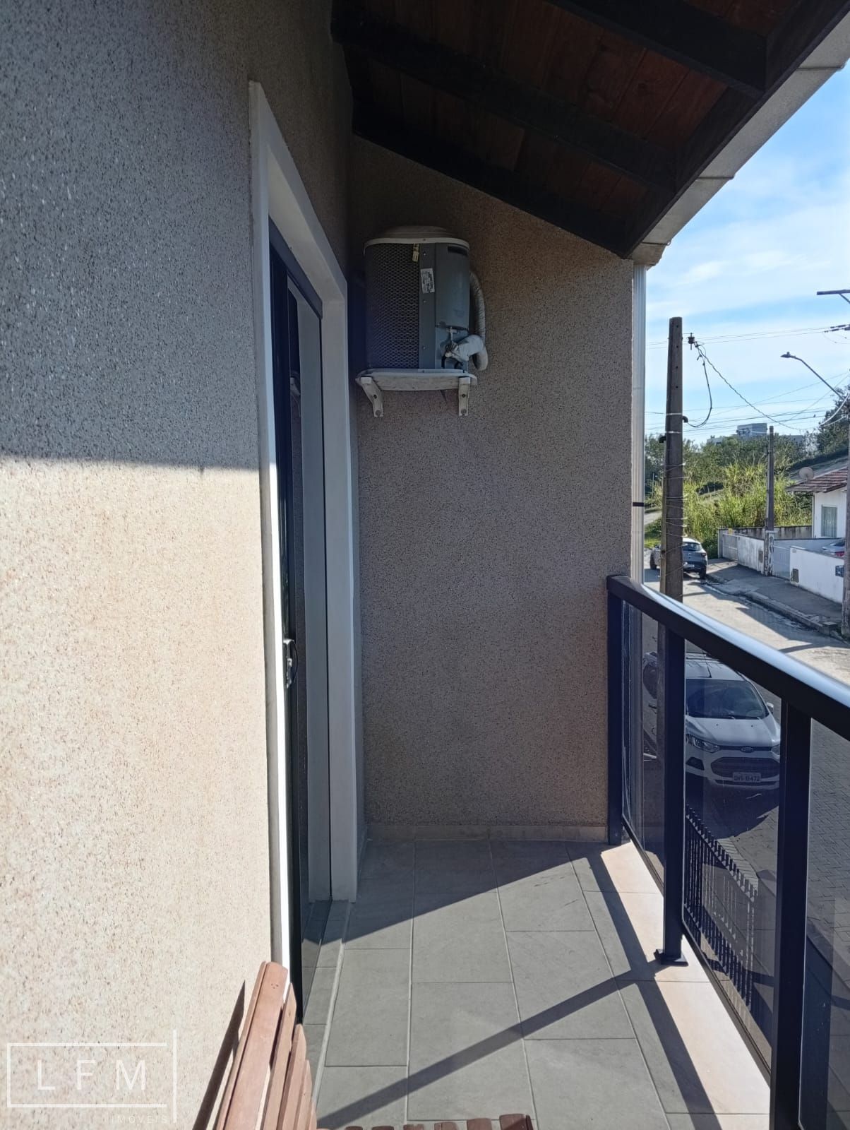 Sobrado mobiliado em Balneario Picarras Sc