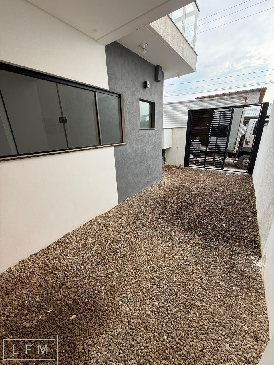 Sobrado à venda com 2 quartos, 76m² - Foto 11