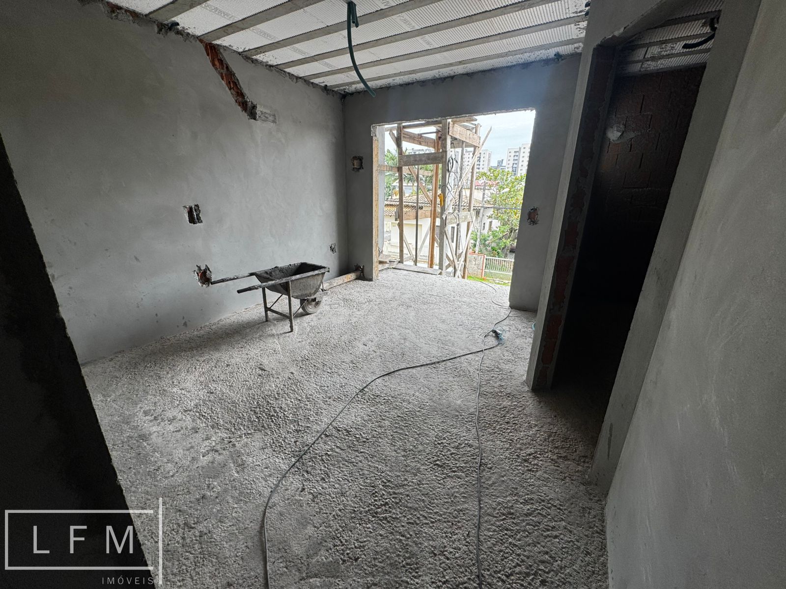 Sobrado alto padrão a venda em Balneário Piçarras SC