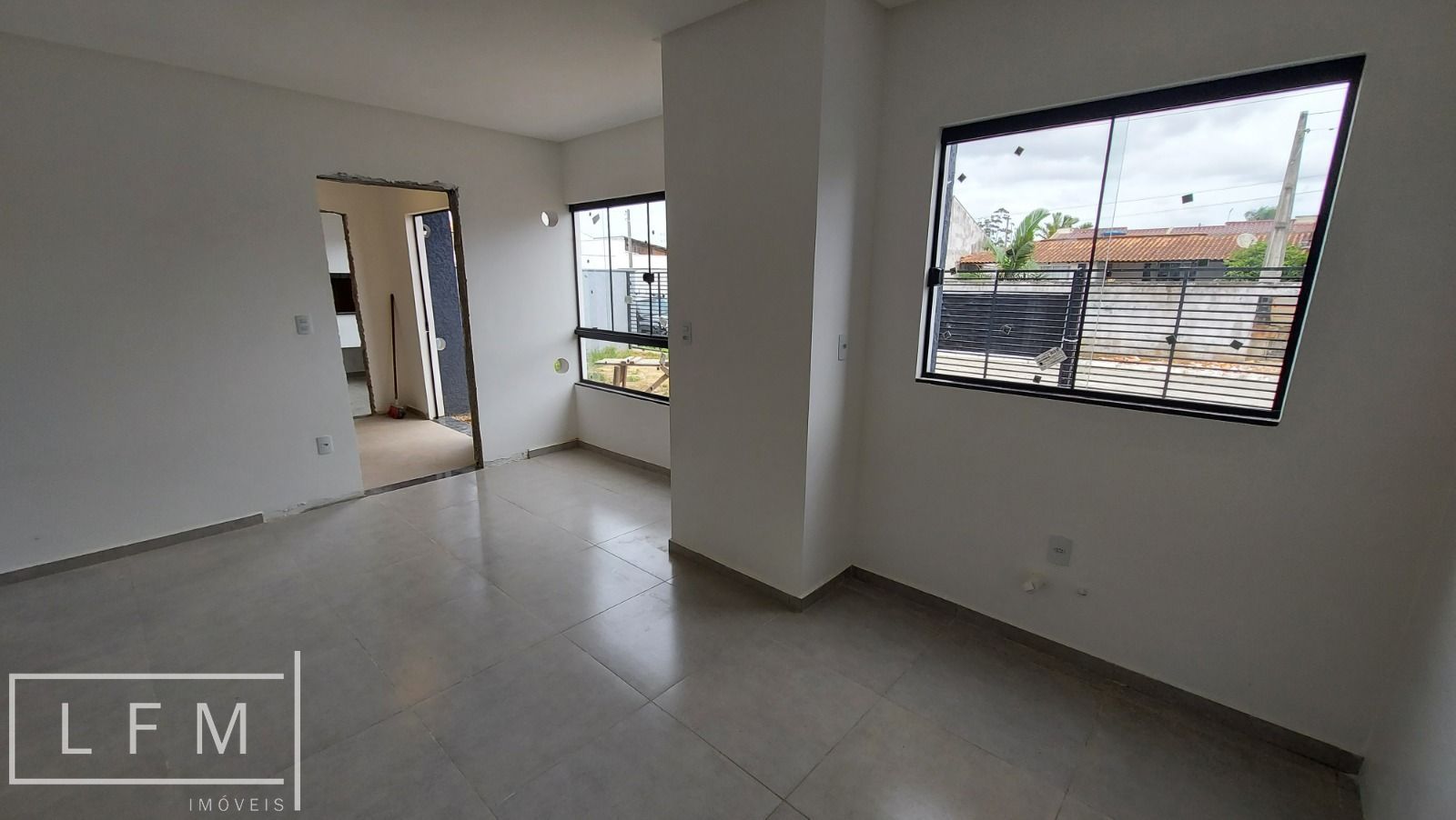 Apartamento em Balneário Piçarras Sc