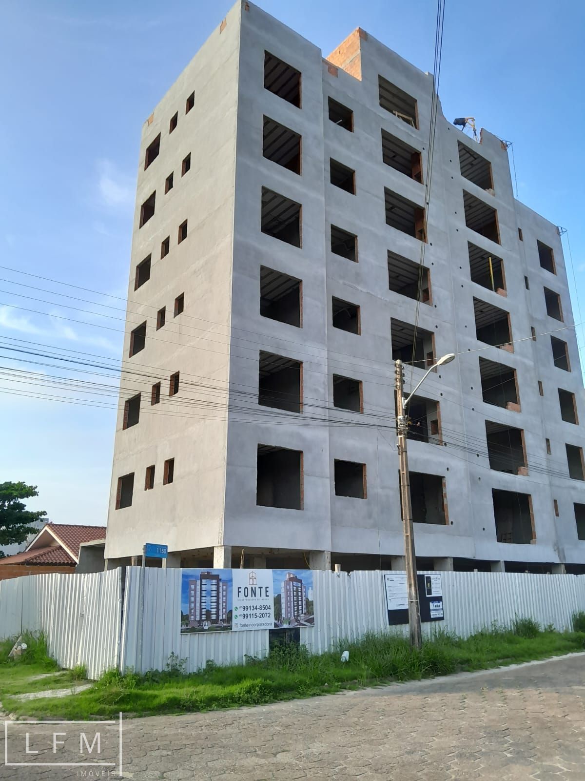 Apartamento, 2 quartos, 80 m² - Foto 4
