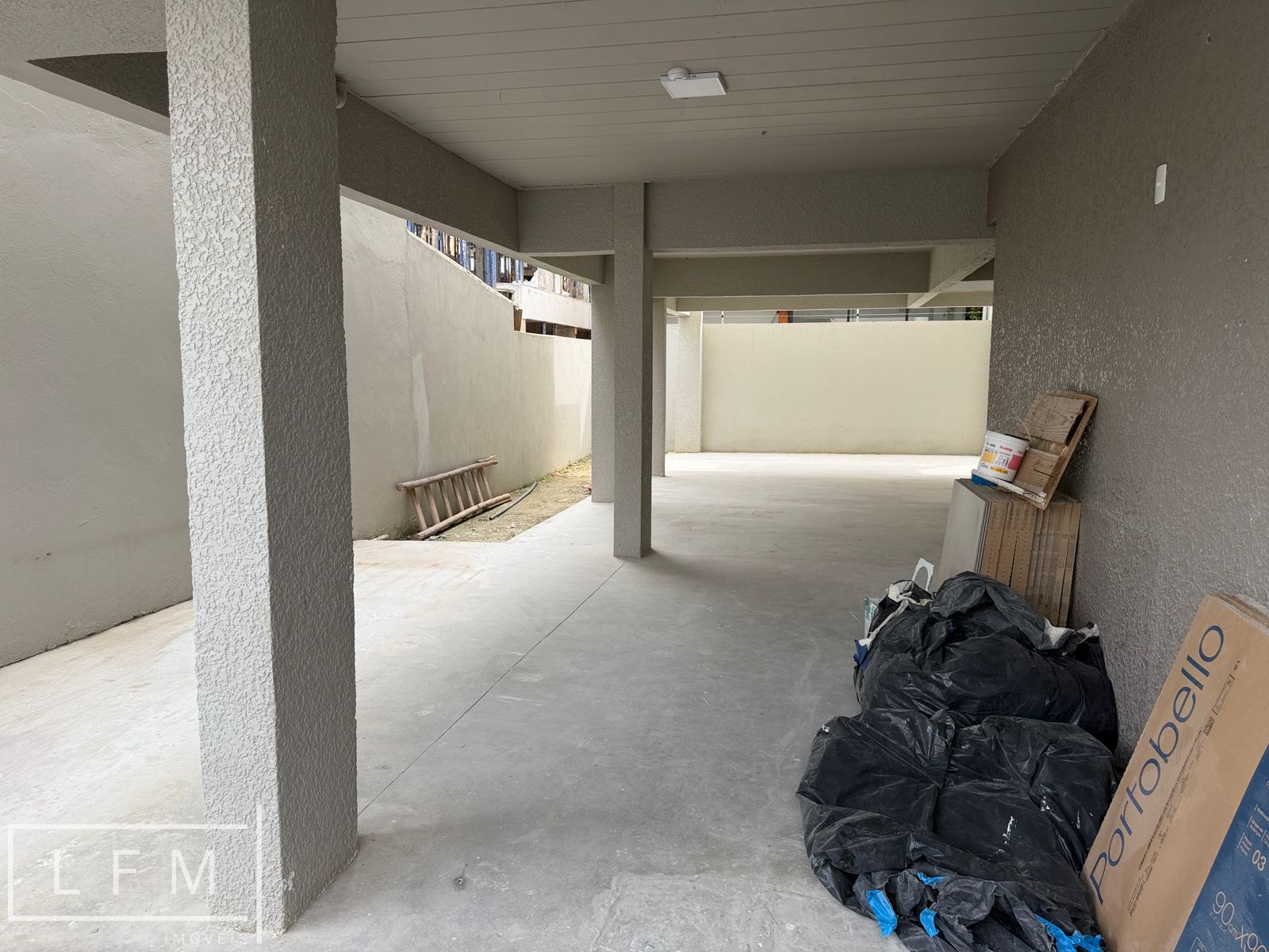 Apartamento em Balneário Piçarras Sc.