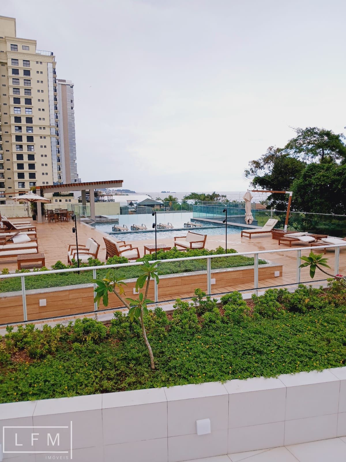 Apartamento, 3 quartos, 124 m² - Foto 34
