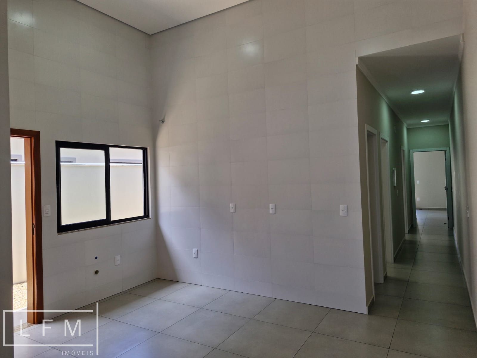 Casa com piscina em Barra Velha Sc