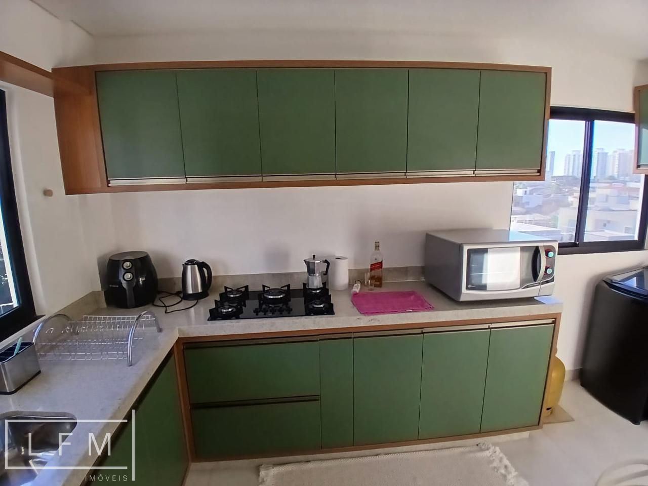 Apartamento, 2 quartos, 72 m² - Foto 10