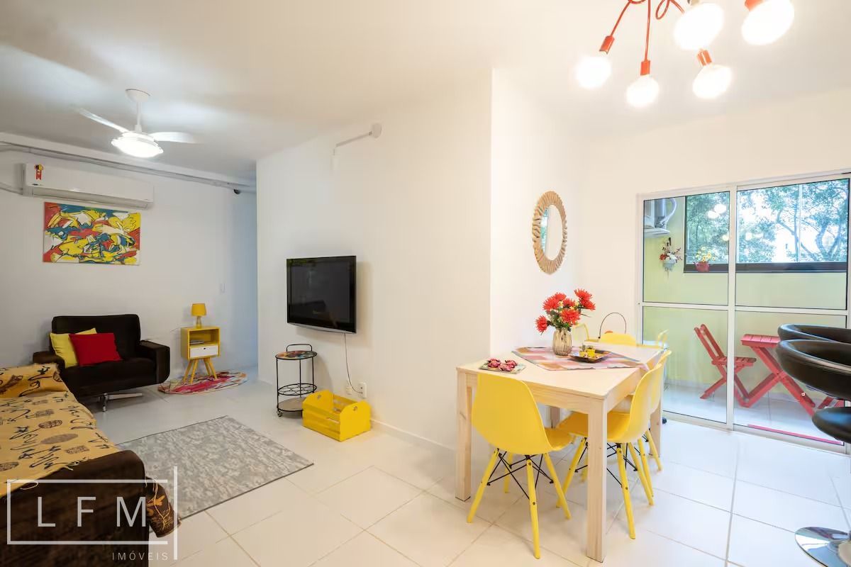 Apartamento mobiliado em home club santorini rogga