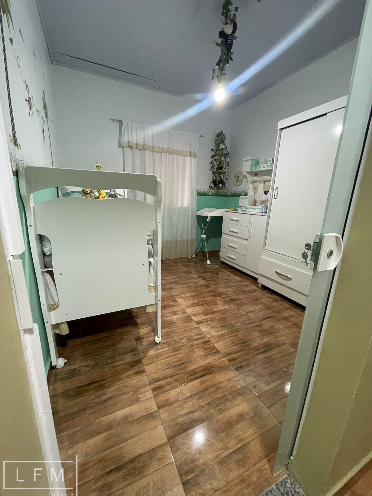 Casa, 5 quartos, 206 m² - Foto 26