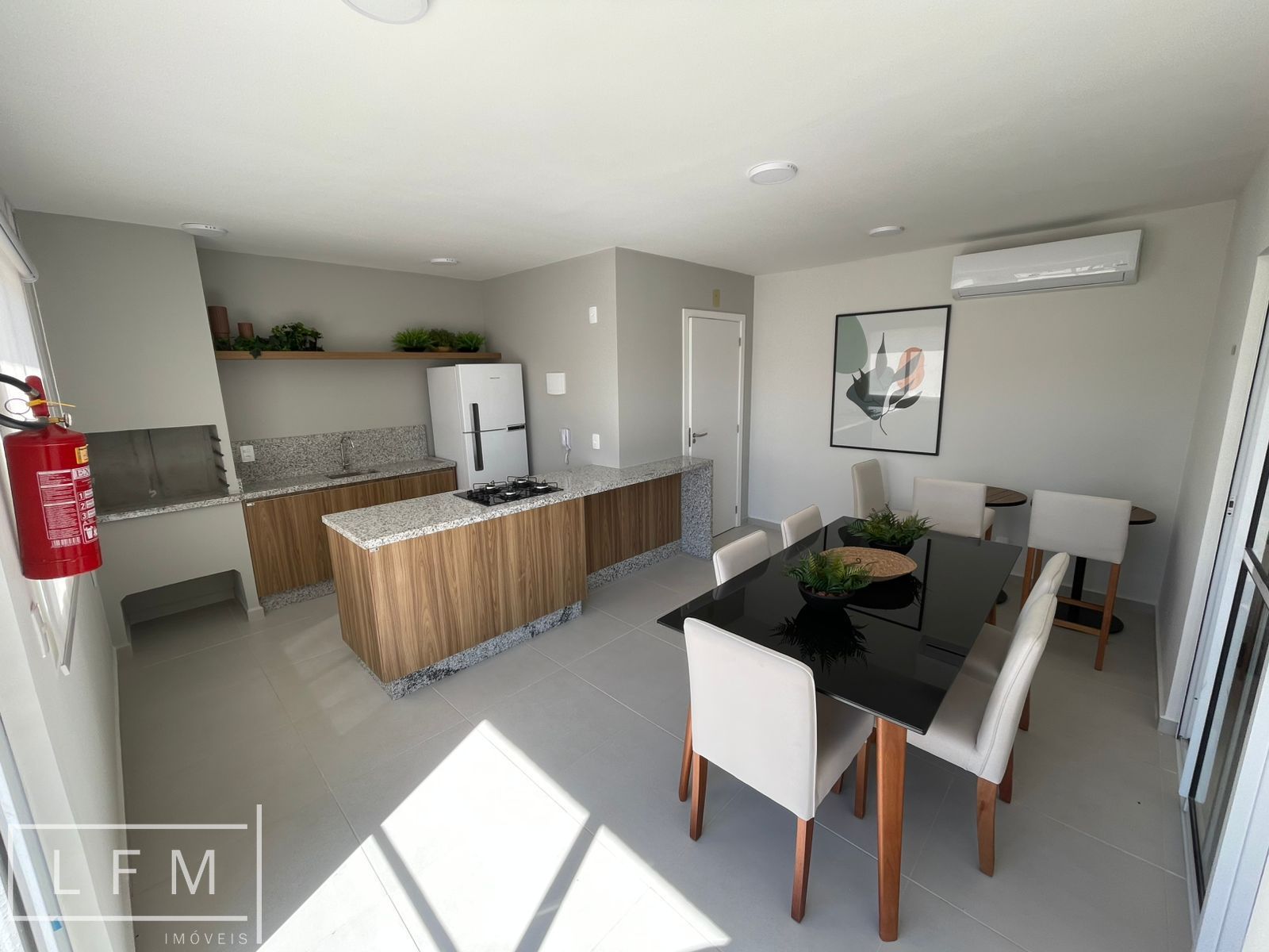 Apartamento, 2 quartos, 50 m² - Foto 18