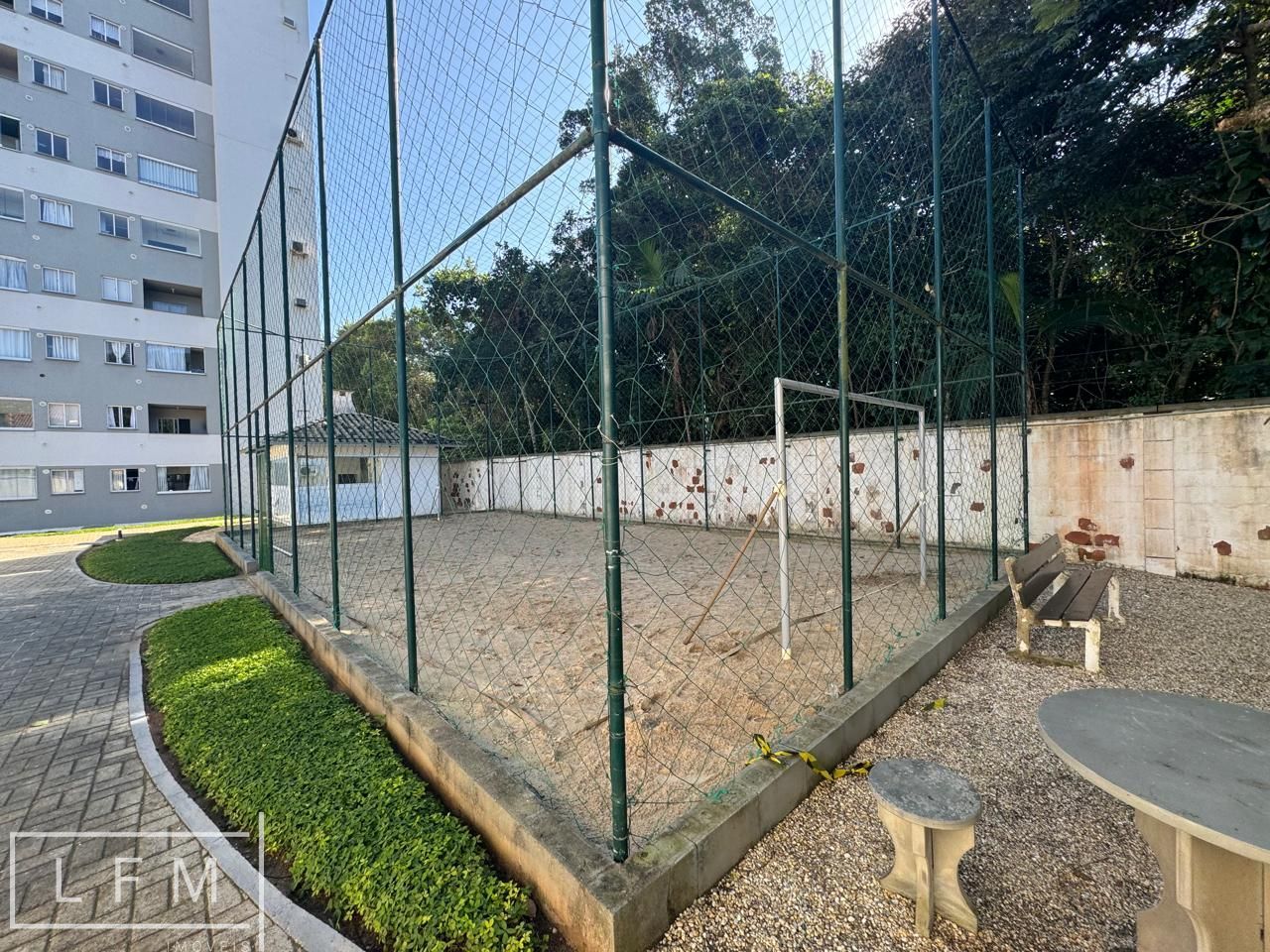 Apartamento à venda com 2 quartos, 60m² - Foto 20