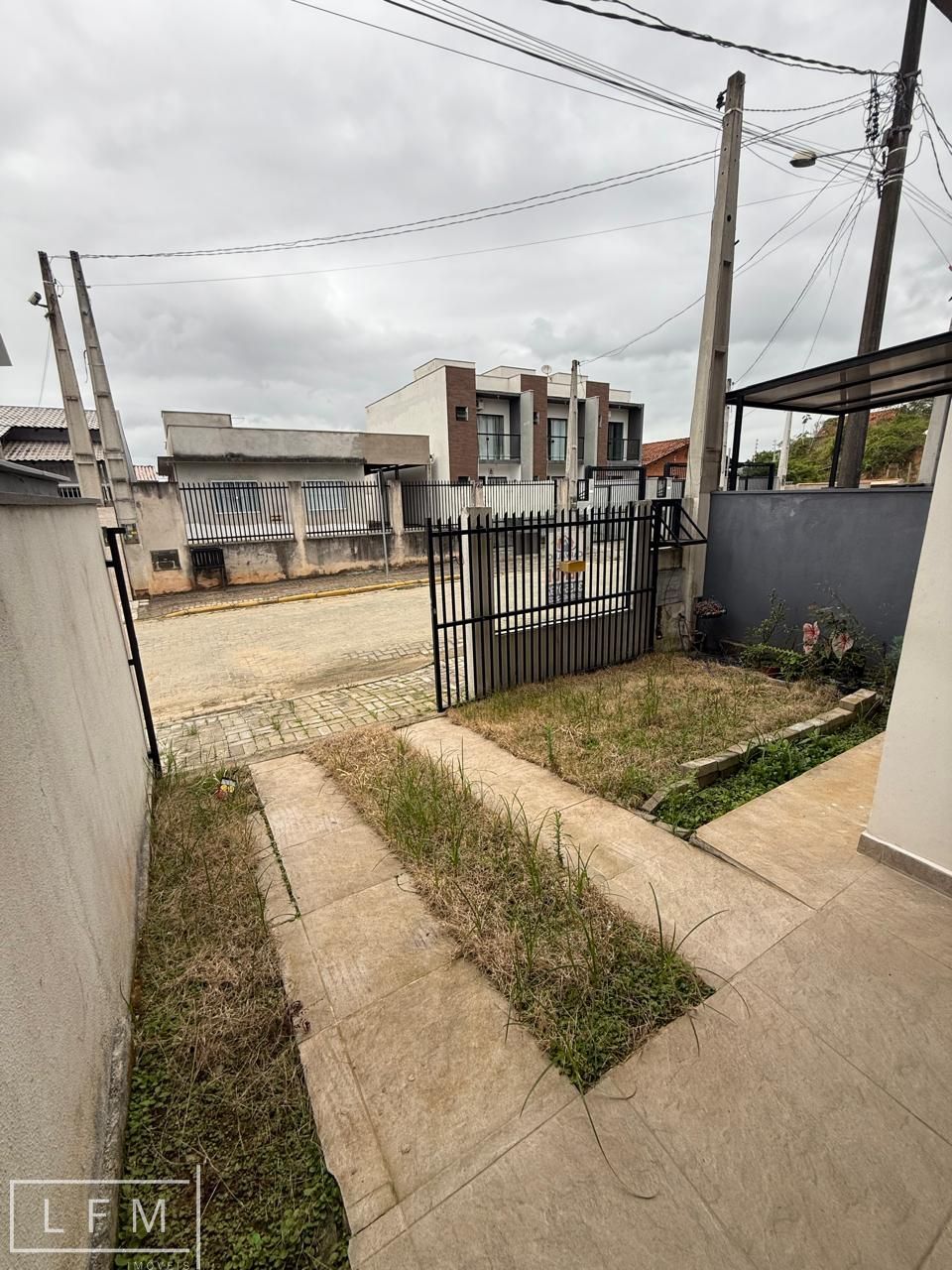 Sobrado à venda com 3 quartos, 98m² - Foto 6