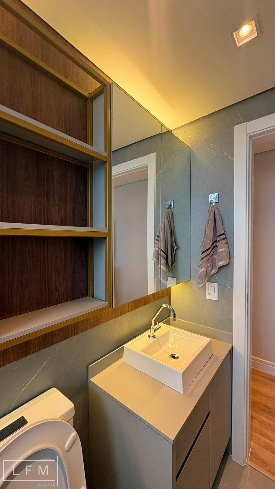 Apartamento, 3 quartos, 129 m² - Foto 42